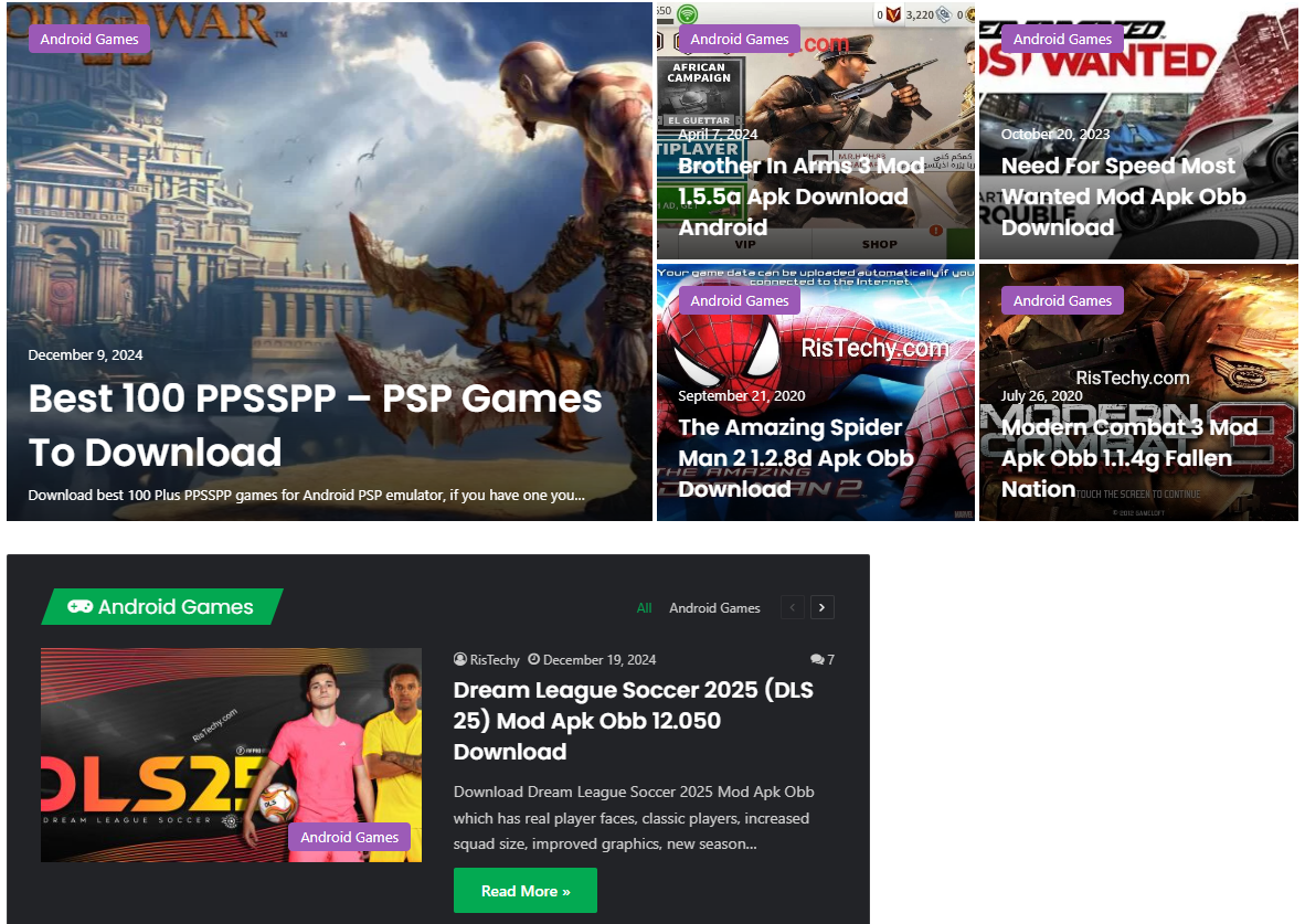 Ristechy : Télécharger Jeux PPSSPP ISO Android Gratuit - Meilleur Site 2 Ristechy