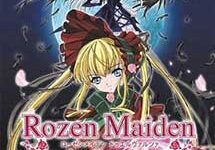 Rozen Maiden Duellwalzer PS2 ISO (NTSC-J) (MG-MF) 35 Rozen Maiden Duellwalzer PS2 ISO NTSC J MG MF