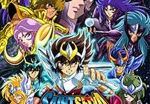 Saint Seiya The Hades Dream Match PS2 ISO (NTSC-J) 33 Saint Seiya The Hades Dream Match PS2 ISO NTSC J