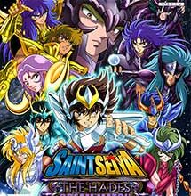 Saint Seiya The Hades Dream Match PS2 ISO (NTSC-J) 3 Saint Seiya The Hades Dream Match PS2 ISO NTSC J