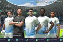 Téléchargez Total Football 24 Apk Obb et données pour Android 18 Telechargez Total Football 24 Apk Obb et donnees pour Android