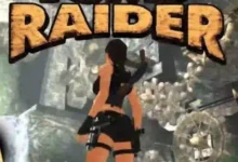 Tomb Raider Anniversary PPSSPP APK ZIP hautement compresse.webp
