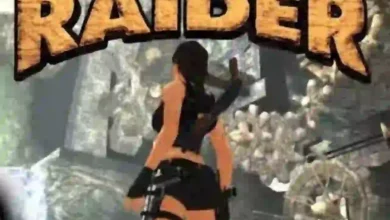 Tomb Raider Anniversary PPSSPP APK + ZIP hautement compressé 47 Tomb Raider Anniversary PPSSPP APK ZIP hautement compresse.webp