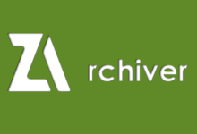 ZArchiver pour Android