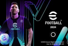 eFootball 2024 Mobile APK Android Télécharger 16 eFootball 2024 Mobile APK Android Télécharger