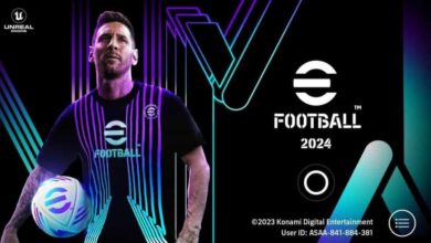 eFootball 2024 Mobile APK Android Télécharger 3 eFootball 2024 Mobile APK Android Télécharger
