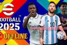 eFootball PES 2025 Offline : Télécharger FIFA 16 MOD eFootball PES 2025 Android APK Offline - Mise à Jour Complète 2024/2025 19 eFootball PES 2025 Offline Telecharger FIFA 16 MOD eFootball