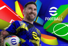 eFootball PES 2025 PPSSPP Iso