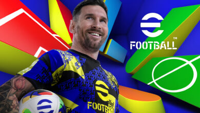 Télécharger eFootball PES 2025 PPSSPP Iso Nouvelle mise à jour 27 eFootball PES 2025 PPSSPP Iso