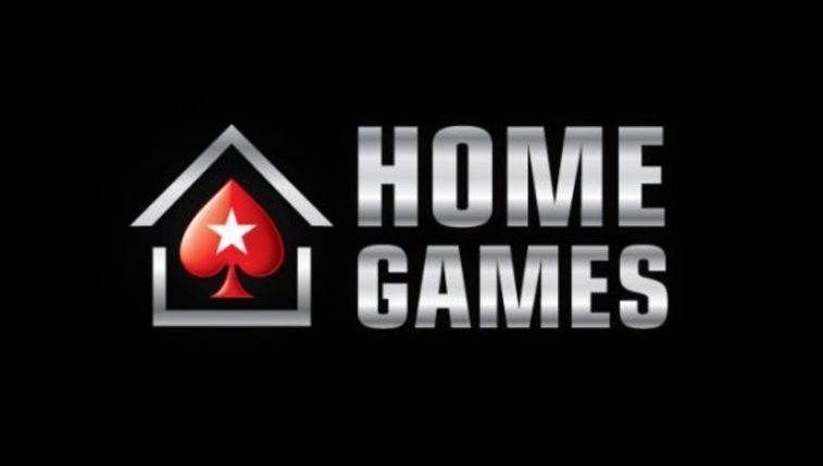 PokerStars Home Games