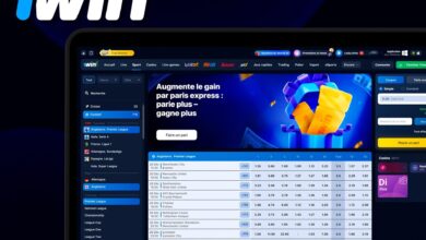 Découvrez les Meilleures Caractéristiques de 1Win Cameroun pour les Paris en Ligne 41 1Win Cameroun