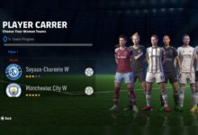Télécharger FIFA 25 Android APK OBB Data Version Originale en Français 23 FIFA 25 Android APK OBB Data Version Originale en Français