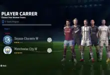 FIFA 25 Android APK OBB Data Version Originale en Français