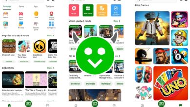 Guide pour Installer un Fichier APK MOD sur Android 65 Installer un Fichier APK MOD sur Android