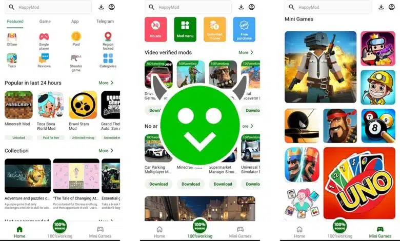 Guide pour Installer un Fichier APK MOD sur Android 1 Installer un Fichier APK MOD sur Android