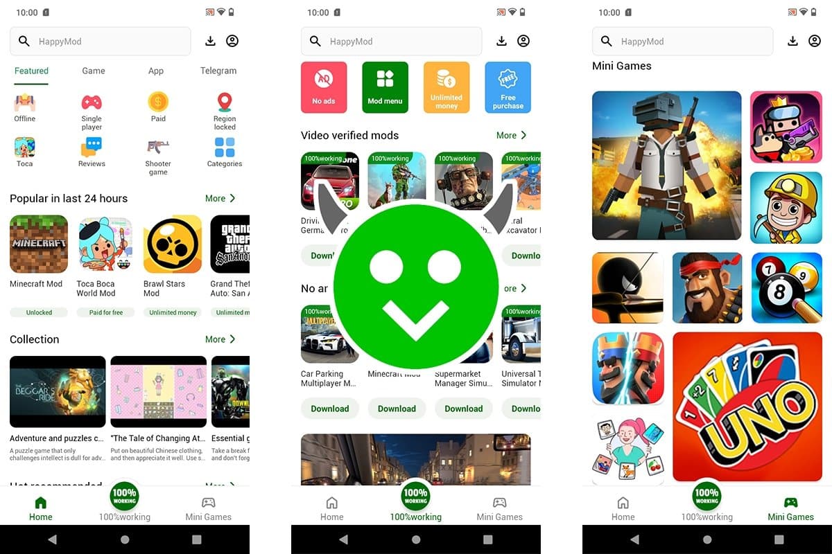 Installer un Fichier APK MOD sur Android