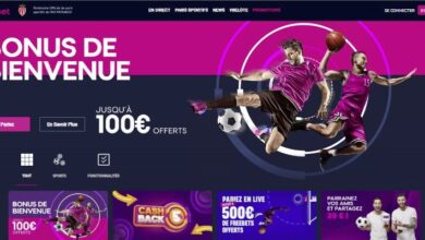 Meilleurs Sites de Paris Sportifs Internationaux en 2025 | Top Sélection 27 Sites de Paris Sportifs Internationaux
