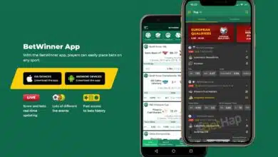 Sites de Paris Sportifs en RDC