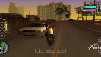 Télécharger GTA San Andreas PPSSPP ISO PSP pour Android : Guide Ultime 2 GTA San Andreas PPSSPP ISO PSP pour Android