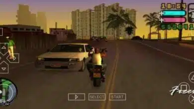 Télécharger GTA San Andreas PPSSPP ISO PSP pour Android : Guide Ultime 31 GTA San Andreas PPSSPP ISO PSP pour Android