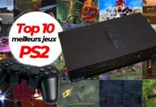 Top 10 des meilleurs jeux PS2 ISO en 2025 30 Top 10 des Meilleurs Jeux PS2 ISO en 2025
