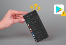 Comment forcer l'installation d'un APK non compatible ? 25 forcer l'installation d'un APK non compatible
