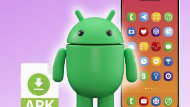 Fichier APK Android : Installer et Gérer Vos APK Facilement 3 Fichier APK Android