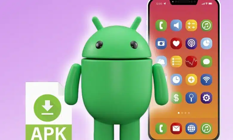 Fichier APK Android : Installer et Gérer Vos APK Facilement 1 Fichier APK Android