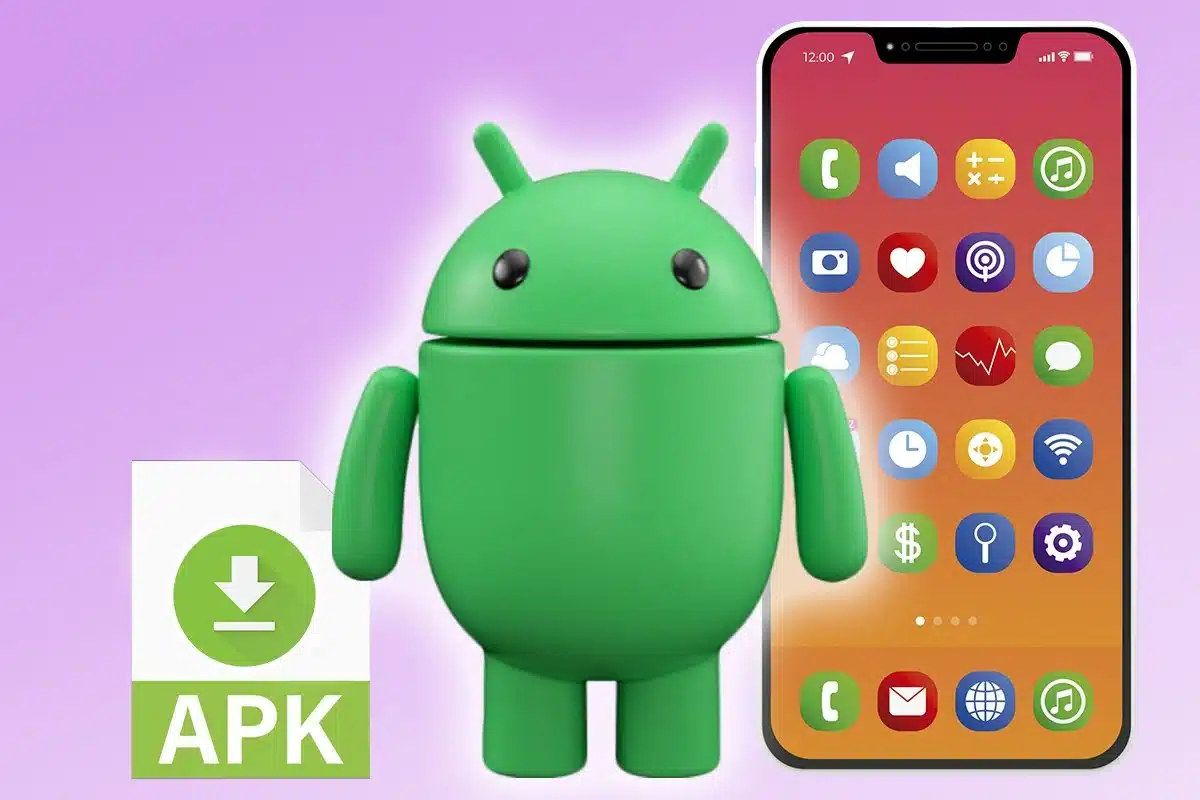 Fichier APK Android : Installer et Gérer Vos APK Facilement 3 ouvrir un fichier APK sur Android
