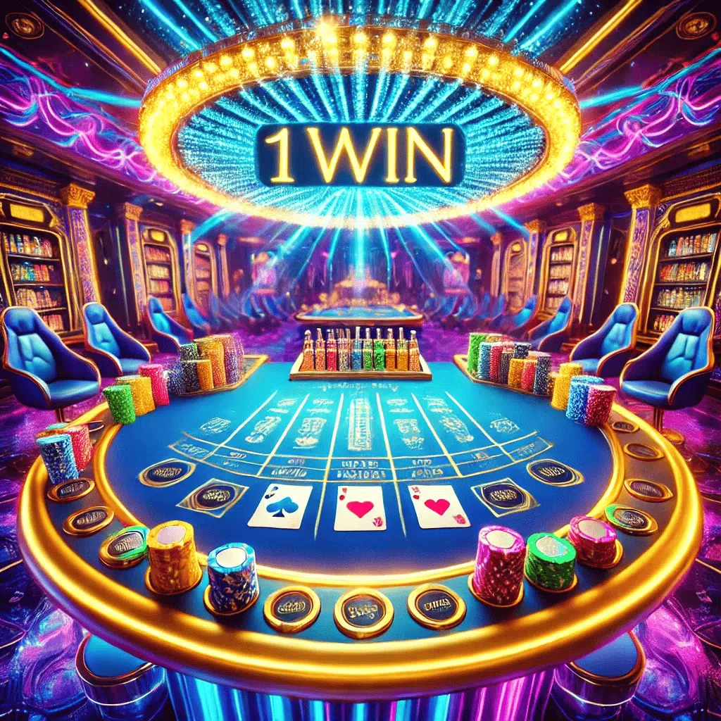 1win Côte d'Ivoire : décryptage des promocodes et astuces pour maximiser vos gains 4 1win Côte d'Ivoire