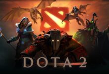 Top 6 des Meilleures Compétitions de DotA 2 en Afrique 22 DotA 2 en Afrique