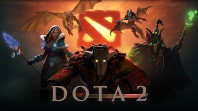 Top 6 des Meilleures Compétitions de DotA 2 en Afrique 28 DotA 2 en Afrique