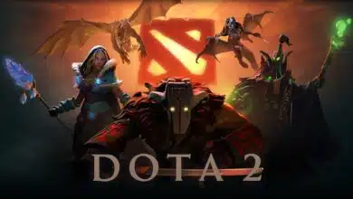DotA 2 en Afrique