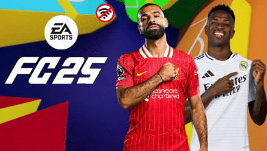 FIFA 2025 Mod FIFA 14 APK OBB Data Offline