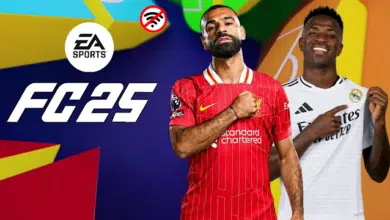 FIFA 2025 Mod FIFA 14 APK OBB Data Offline