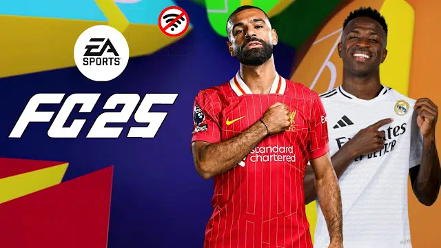 Télécharger FIFA 2025 Mod FIFA 14 APK OBB Data Offline – Version gratuite ! 1 FIFA 2025 Mod FIFA 14 APK OBB Data Offline