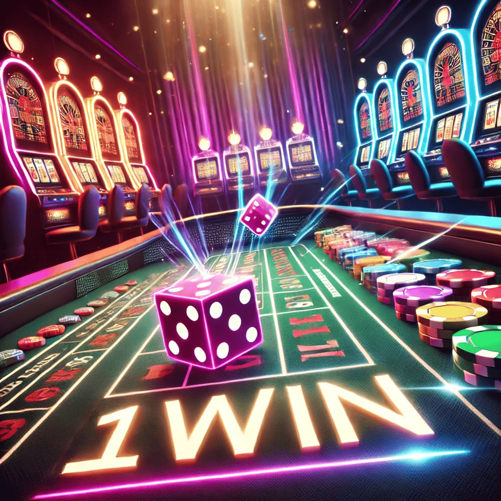 paris express sur 1win