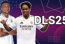 Télécharger Dream League Soccer 2025 (DLS 25) Mod Apk Obb v12.120 24 Dream League Soccer 2025 (DLS 25) Mod Apk Obb
