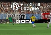 Télécharger Football League 2025 (FL 25) Mod Apk 0.1.44 pour Android 23 Football League 2025 (FL 25) Mod Apk