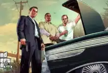 Télécharger GTA 5 Apk Obb Data Dernière Version pour Android 24 GTA 5 Apk Obb Data Dernière Version pour Android Gratuit