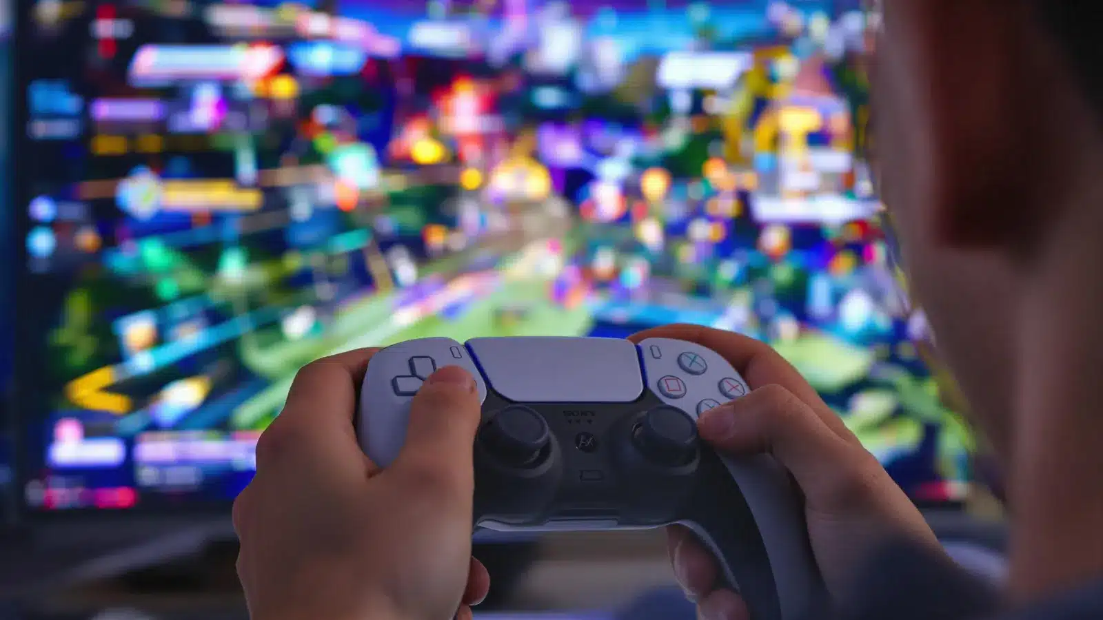 Les Meilleurs Jeux PS5