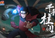 Télécharger Naruto Ultimate Ninja Storm 4 Apk Mod v1.1.1 (Offline) pour Android 25 Naruto Ultimate Ninja Storm 4 Apk Mod