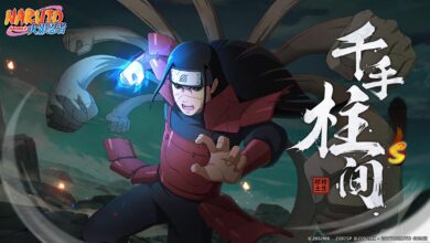 Télécharger Naruto Ultimate Ninja Storm 4 Apk Mod v1.1.1 (Offline) pour Android 48 Naruto Ultimate Ninja Storm 4 Apk Mod