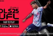 Télécharger UFL 25 Mobile APK + OBB Data Offline (Dernière Version) 22 UFL 25 Mobile APK + OBB Data Offline (Dernière Version)