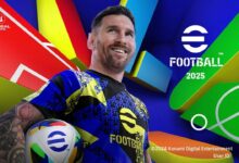 Télécharger et Installer eFootball PES 2025 Apk Obb (v9.5.0) pour Android 25 eFootball 2025 APK Obb