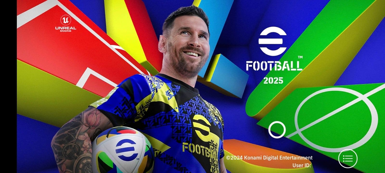 Top 10 Meilleurs Jeux PPSSPP Football pour Android en 2025 2 eFootball 2025 APK Obb