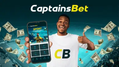 CaptainsBet