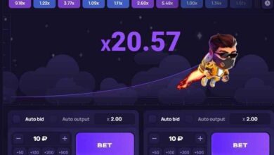 Pourquoi Lucky Jet est le Choix Idéal pour les Joueurs de Casino en Ligne de Côte d'Ivoire ? 11 Casino en Ligne de Côte d'Ivoire