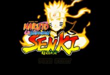 Télécharger Naruto Senki Mod Apk 2.1.6 – Version Débloquée avec Tous les Personnages 23 Naruto Senki Mod Apk