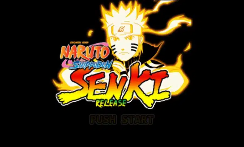 Télécharger Naruto Senki Mod Apk 2.1.6 – Version Débloquée avec Tous les Personnages 1 Naruto Senki Mod Apk